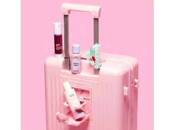 Ny oöppnad Cocopanda K-Beauty Calendar 2026