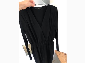 jumpsuit bikbok