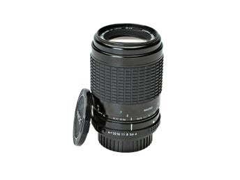 Sigma/Pentax K Zoom II 60-200 f:4-5,6 A