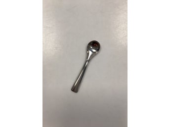 Georg Jensen Moderne Stålbestik Kaffeske