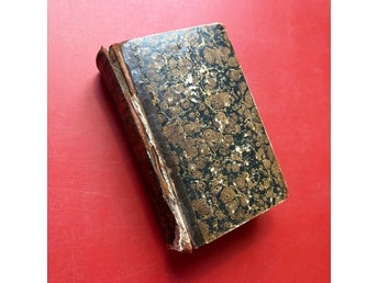 Walter Scotts romaner CANONGATANS KRÖNIKA sir Walter Scott 1828