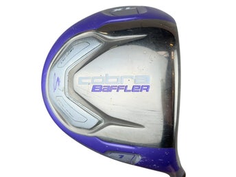 Cobra Baffler Driver / Flex Ladies / Loft 13.5