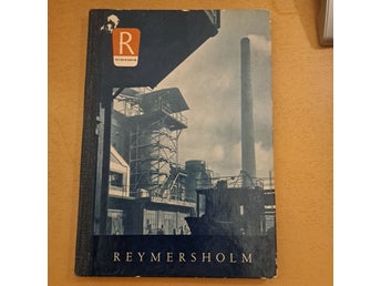 Reymersholm, 1951