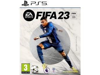 FIFA 23 (PS5 Digital Download)