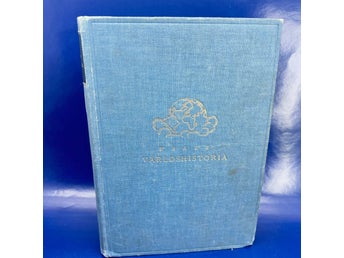 Wells' Världshistoria av H.G. Wells, 1923