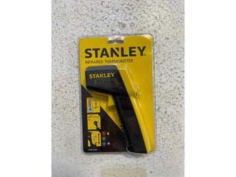 Stanley - Infraröd termometer STHT0-77365