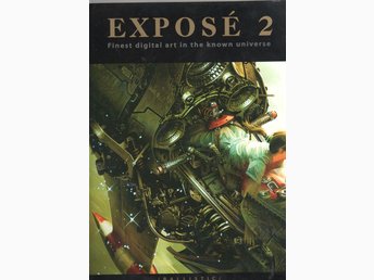 Expose 2 Finest Digital Art In T 279240662 ᐈ - 