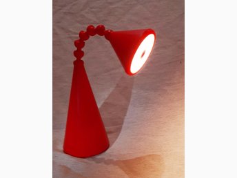 Ikea Fryebo led sladdlös lampa retro design Ikea Fryebo led sladdlös lampa retro design