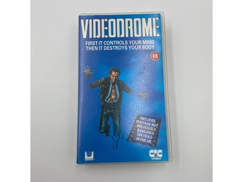 Viedodrome