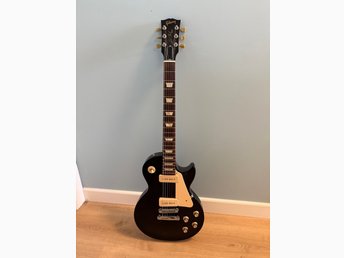 Gibson Les Paul