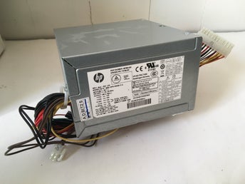 PSU till PC DPS-300AB-72 A - Hewlett Packard