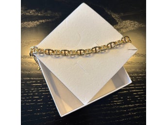 Betty chain bracelet - perfekt skick, Caroline Svedbom