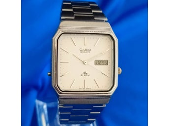 Casio ana digi rare 1983 jdm