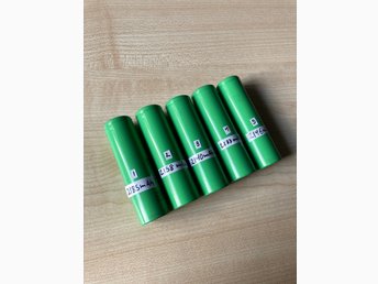 18650 Batterier i sverige 18650 Batterier i sverige