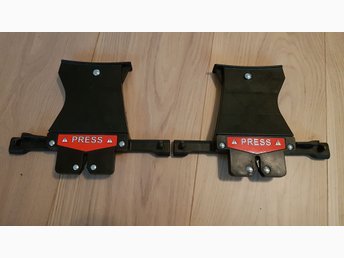 adapter emmaljunga viking britax