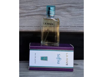 Saffira, Eau de Parfum, 30ml HELT NY!