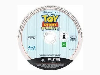 toy story mania ps3