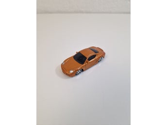 Maisto Porsche Cayman S
