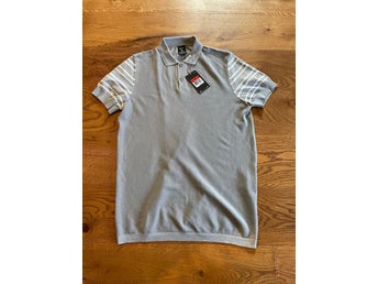 Nike ”MADE IN ITALY” Golf Polo