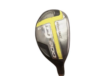 Wilson Staff D200 Hybrid