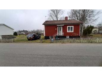 Hus/fritidhus I Emmaboda