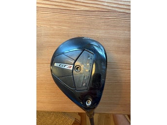 Titleist GT3 Fairway