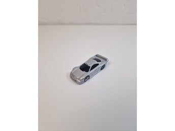 Maisto Mercedes-Benz CLK-GTR