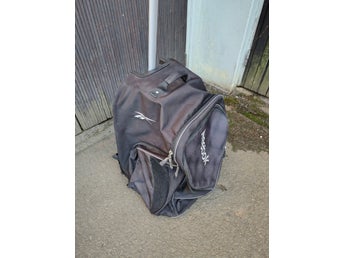 Reebok k10 Ryggsäck