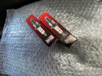 Champion tändstift R9YC