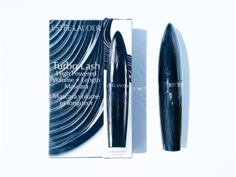 ESTÉE LAUDER TURBO LASH MASCARA, 3 ML, NY! FÄRG: 01 BLACK, ORD. PRIS: 270 KR