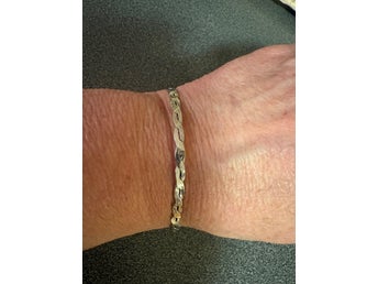 Armband i egen design - 925