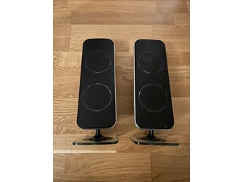 HTS-7200 satellithögtalare (2 stycken)