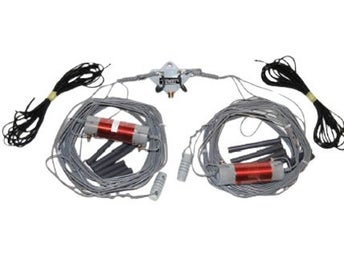 Alpha Delta Model DX-LB Plus Dipol antenn