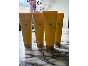 Avon Far Away Shine Body Lotion