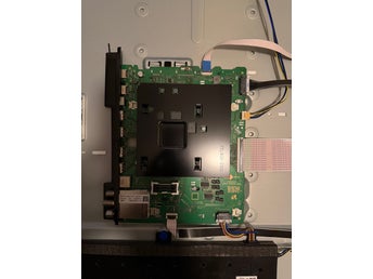 Main Board moderkort BN41-02855A