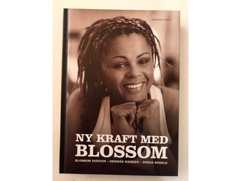 NY KRAFT MED BLOSSOM Blossom Tainton mfl 2003