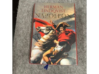 Herman Lindqvist - Napoleon