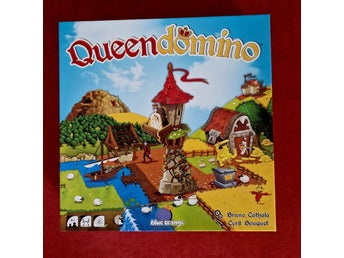 Queendomino