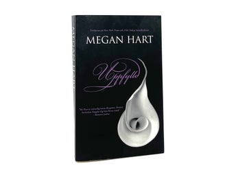 Uppfylld av Megan Hart (häftad, romance)