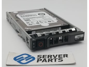 10K SAS 12G SFF Gen13 3NKW7