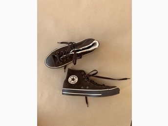 converse all star 6