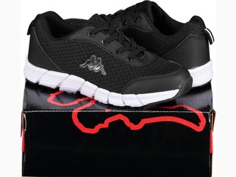 Helt nya, KAPPA So Zodin Jr Sneakers strl 34, oanvända, fint skick nypris 200kr Helt nya, KAPPA So Zodin Jr Sneakers strl 34, oanvända, fint skick nypris 200kr