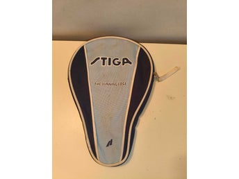 Pingisfodral - Stiga