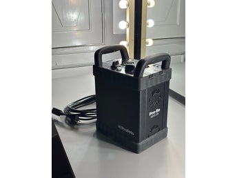 Profoto Pro8 air 1200