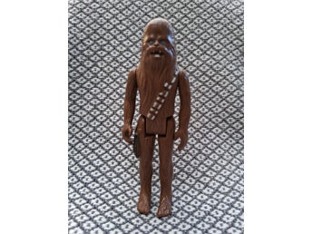 Star Wars Vintage Figur
