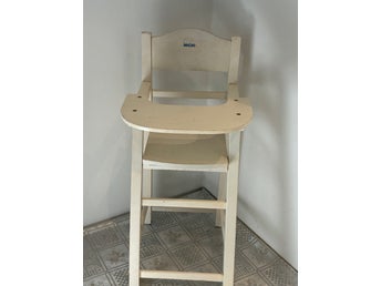 Micki dock matstol