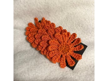 5 st ringblommor