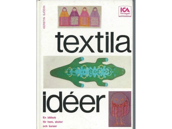 TEXTILA IDÉER