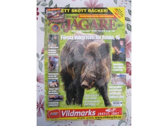 Jakt & Jägare Nr:6-2012