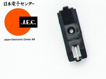 NÅL-6511 JVC DT-23